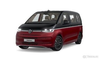 Volkswagen Multivan T7 Originál Sada tlumičů + pružiny