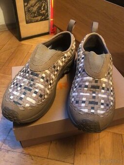 Boty Merrell 1TRL Jungle Moc Evo Woven size 43 - 1