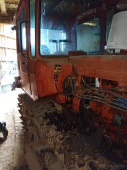 DT 75 pasak - 1