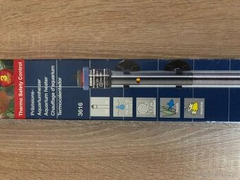 Topítko EHEIM Thermocontrol 150W