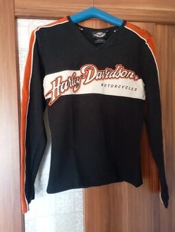 triko Harley Davidson vel.S