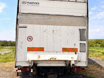Man TGL 12.180 4X2