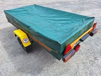 Sport Jacht LPB 206 M