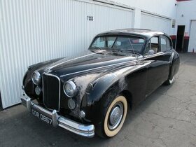 Jaguar MK VII