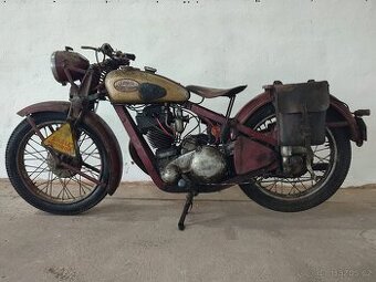 Jawa 350 OHV