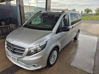 Prodám Mercedes Benz Vito tourer