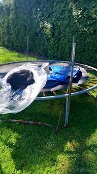 Trampolina