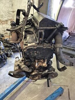 Motor 2,2 TDCi