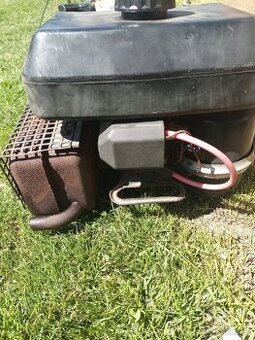 Motor Terra Vari Dmj-315