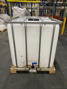 Ibc kontejner 1000l