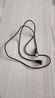 Prodám nabíjecí kabel pro hodinky Garmin - 1