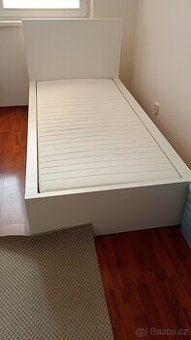 IKEA postel MALM 90x200cm