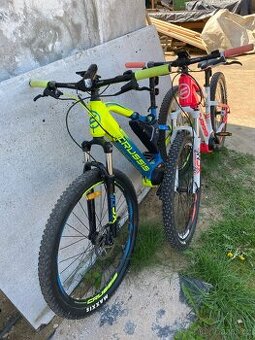 Elektrokolo Crussis