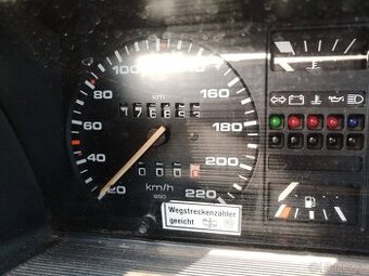 Motor VW Golf 2