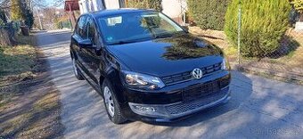 VW Polo 1.4i 63KW, rok 2010, naj.149.000km.,TK 03/27, E3
