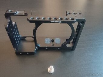 SmallRig klec 1661 pro Sony A6300