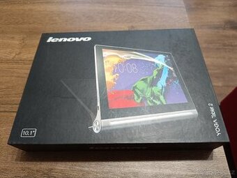 Lenovo Yoga tablet2