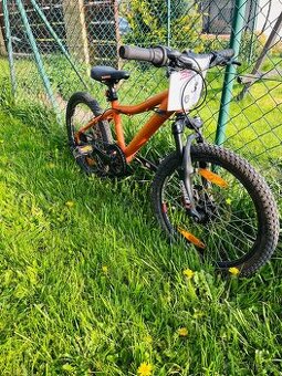 Kona Shred vel. 20