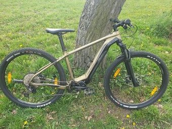 Elektrokolo MERIDA eBIG.NINE 700 vel. M
