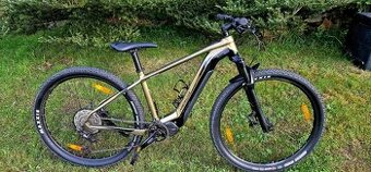 Elektrokolo MERIDA eBIG.NINE 700 vel. M