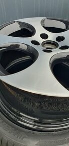 Sekery BBS R18 nové