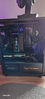 NOVE herni PC