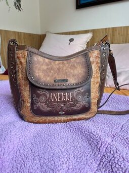 Prodám Anekke kabelku (NOVÁ, nenošená) - 1