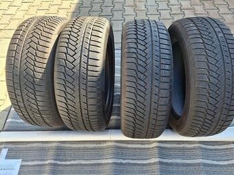Pneu Continental 235/55/18