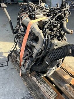 Motor DAV 130 kW Volkswagen Crafter MAN