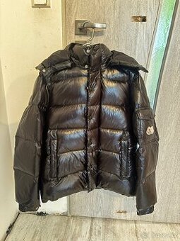 Moncler Maya down Jacken