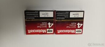 Zapalovací svíčka platinová Motorcraft SP-479