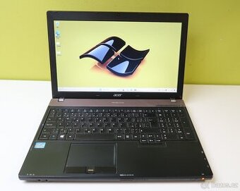ACER P653 /i3-3120/8GB/SSD512GB/HDMI/WIN11/ZÁRUKA