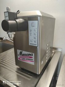Prodám německý výrobník šlehačky Mussana