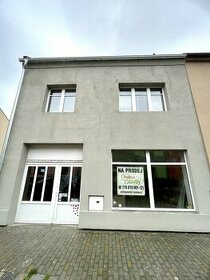 Prodej rodinného domu 190 m², pozemek 313 m² + SKLADY 11