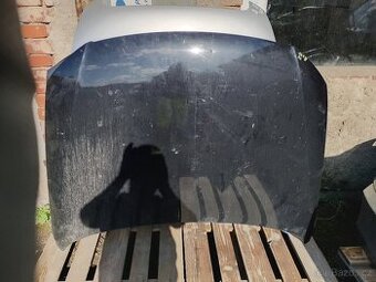 Přední kapota VW Passat B6