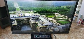 Prodám LED TV Panasonic 80cm