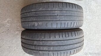 Letní pneumatiky 195/65 R15