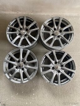 Disky R14,4x100