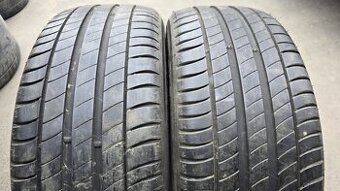 Letní pneu 225/45/17 Michelin