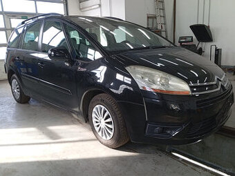 C4 Grand Picasso 1.8 16V r.v. 2007 6FY 92kw(4528)