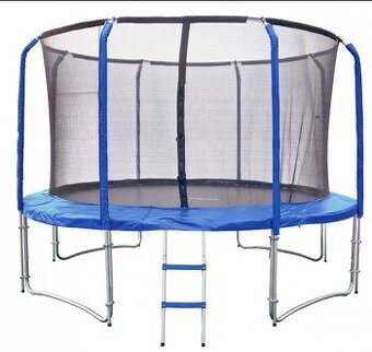 Marimex zahradní trampolína průměr 366 cm