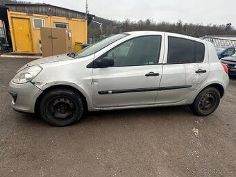 Renault Clio č. 22601