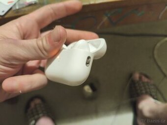 Airpods Pro 2-zánovní