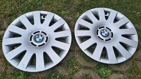 POKLICE BMW ORIGINAL