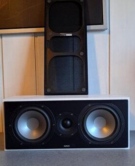 CENTER NUMAN REFERENCE 803