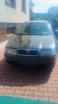 škoda Octavia 1.9 TDI rok.2001