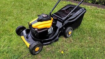 Benzínová sekačka Riwall T100cc