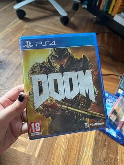 Prodám hry na Playstation