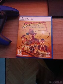 Indiana Jones and the Great Circle