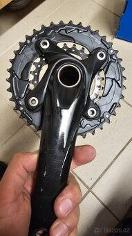 Prodám MTB převodník Shimano - 1
